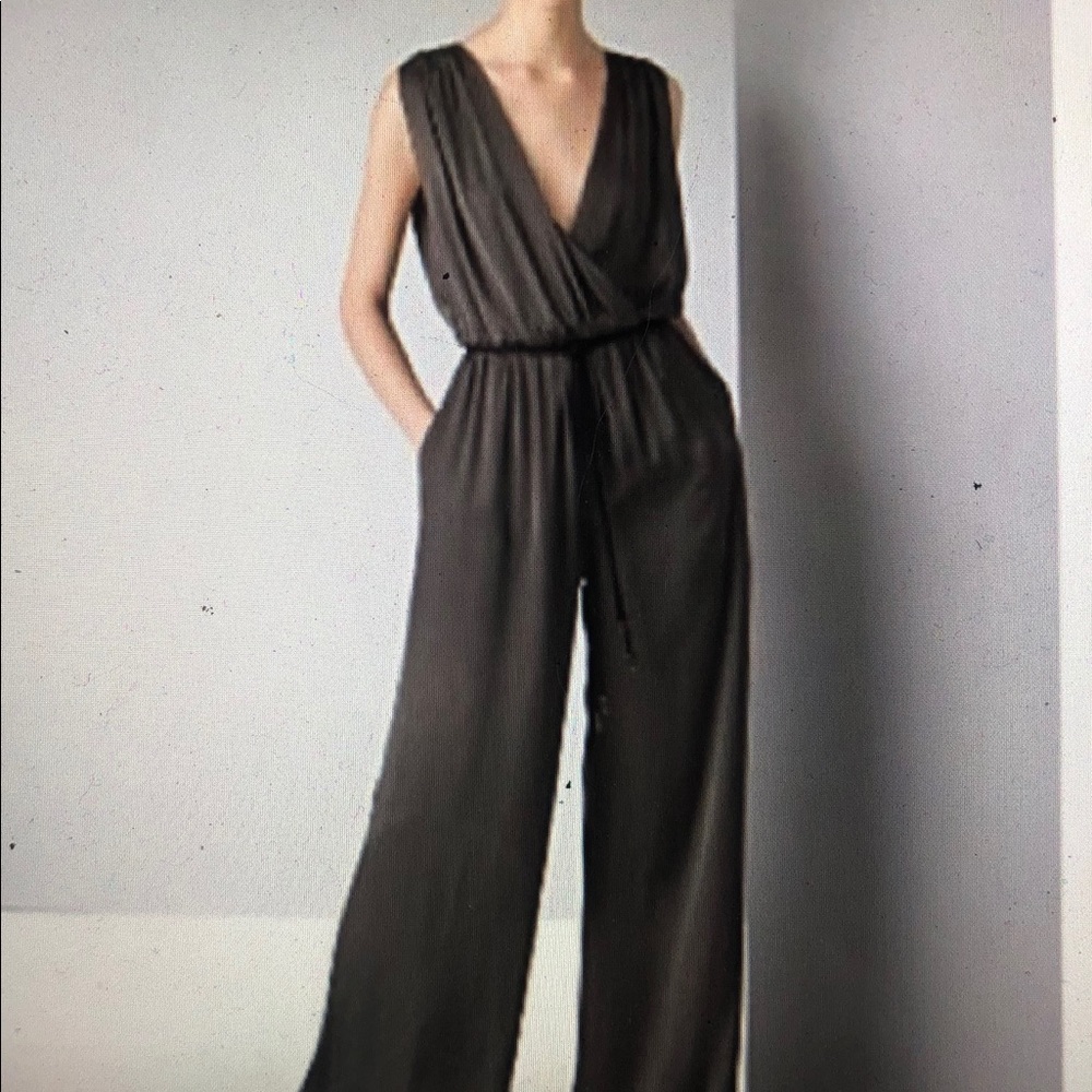 ROBERT RODRIGUEZ JUMPSUIT